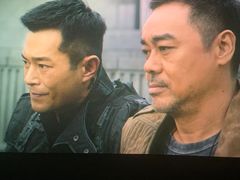 -嘉华国际影城(学清路店)