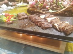 -西贝海鲜汇(槐安路店)