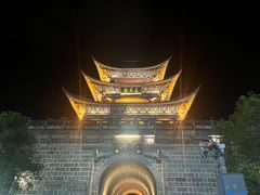 -大理古城
