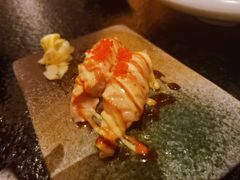 -無境·匠心日本料理(汉街店)