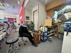 -永锦黄金加工·回收打金店(上海南翔店)