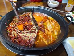 -刘火辣老火锅(光谷店)