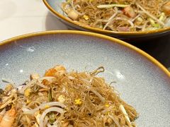 -本味轩精品茶餐厅(黄山路店)