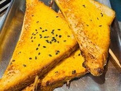 -神伙烧烤(南坪总店)