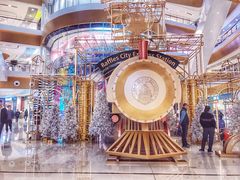 -深圳来福士广场