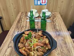 -状元虎.摇滚炒鸡.家常菜(义勇街店)