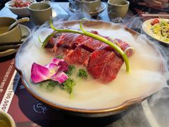 -盡膳口福·百年汤方火锅(科华北路店)