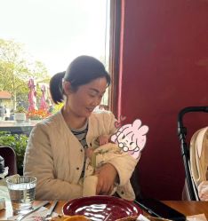 -Babysky · 琅悦月子会所(花木店)