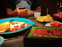 -吼堂老火锅(太古里总店)