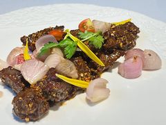 -肴约·花园式餐厅(湖里店)
