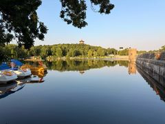 -泰山风景名胜区-虎山公园
