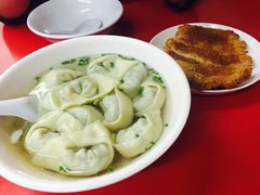 -潘国仙耳光馄饨(黄家阙路店)