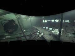 -珠海横琴国家地理探险家中心(创新方)