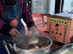 -阿婆五香蛋(水游城店)