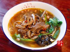 -老南昌粉面馆(绳金塔店)