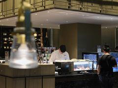 -博林天瑞喜来登酒店·西丽尚膳