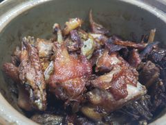 -斯丹姜母鸭·古法干香(涂门街总店)