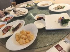 -庄氏祥记家常食府(国瑞建材家居博览中心店)
