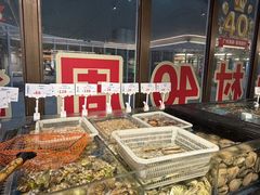 -南海渔村(珠江新城店)