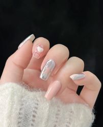 -1T·1M 日式美甲美睫
