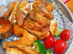 -埠口精酿夜景餐酒吧· BREWPORT BISTRO(长嘉汇重庆之眼店)