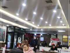 大堂-张包铺(道外店)