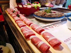 -清御府老火锅(天邦翠湖湾店)