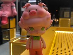 -泡泡玛特POPMART(天环购物中心店)