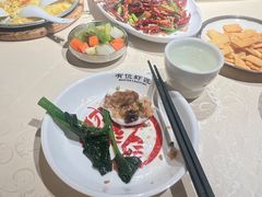 -有位虾匠·手工土菜小馆(市北店)