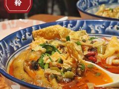 -顶巧鸡汤馄饨(虹口总店)
