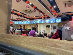 -金刚山烧烤(红旗大街店)