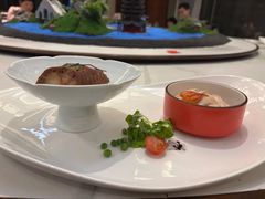-南太湖山庄·四季轩&国风堂中餐厅