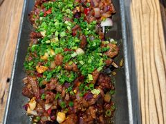 -树厨贵州菜(大十字店)