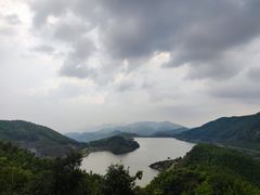 -长沙黑麋峰国家森林公园
