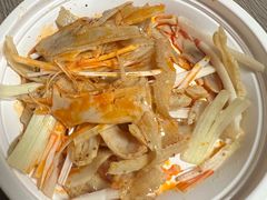 -李先生牛肉面大王(广渠门内店)