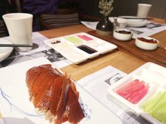 -小大董·烤鸭(凤凰汇店)