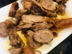 -领鲜风味花雕鸡(马端街店)