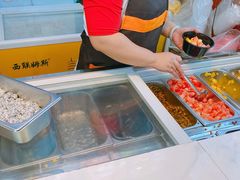 -老海南椰奶清补凉(文化宫老店)