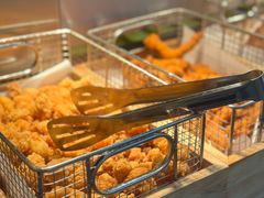 炸鸡米花-谭三娘鲜切牛肉自助火锅(文殊院店)