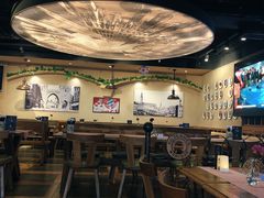 -Paulaner·德国帕拉娜自酿啤酒餐厅(海上世界店)