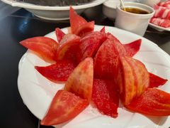 -蜀九香火锅(彩虹店)