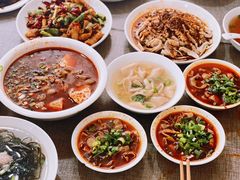 -健民肥肠(颐和家园店)