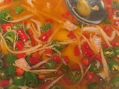 -贡宴盐帮菜自贡驻京联络处餐厅