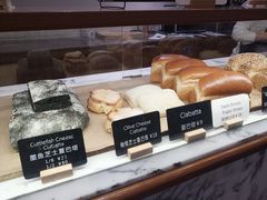 -WHEAT&BAKER-麥(凯德来福士店)