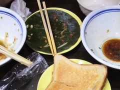 -BOIBOI马来茶餐室(江宁路店)