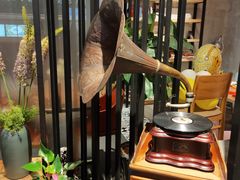 -曼乐辰餐厅(中庚漫游城店)