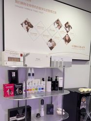 -熙朵美学植发·连锁品牌