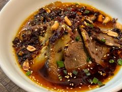 -铁公鸡·四川料理(天环广场店)