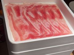 -温野菜涮涮锅(曲江大悦城店)