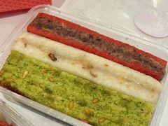 -万福兴糕团(万福兴山塘街直营店)